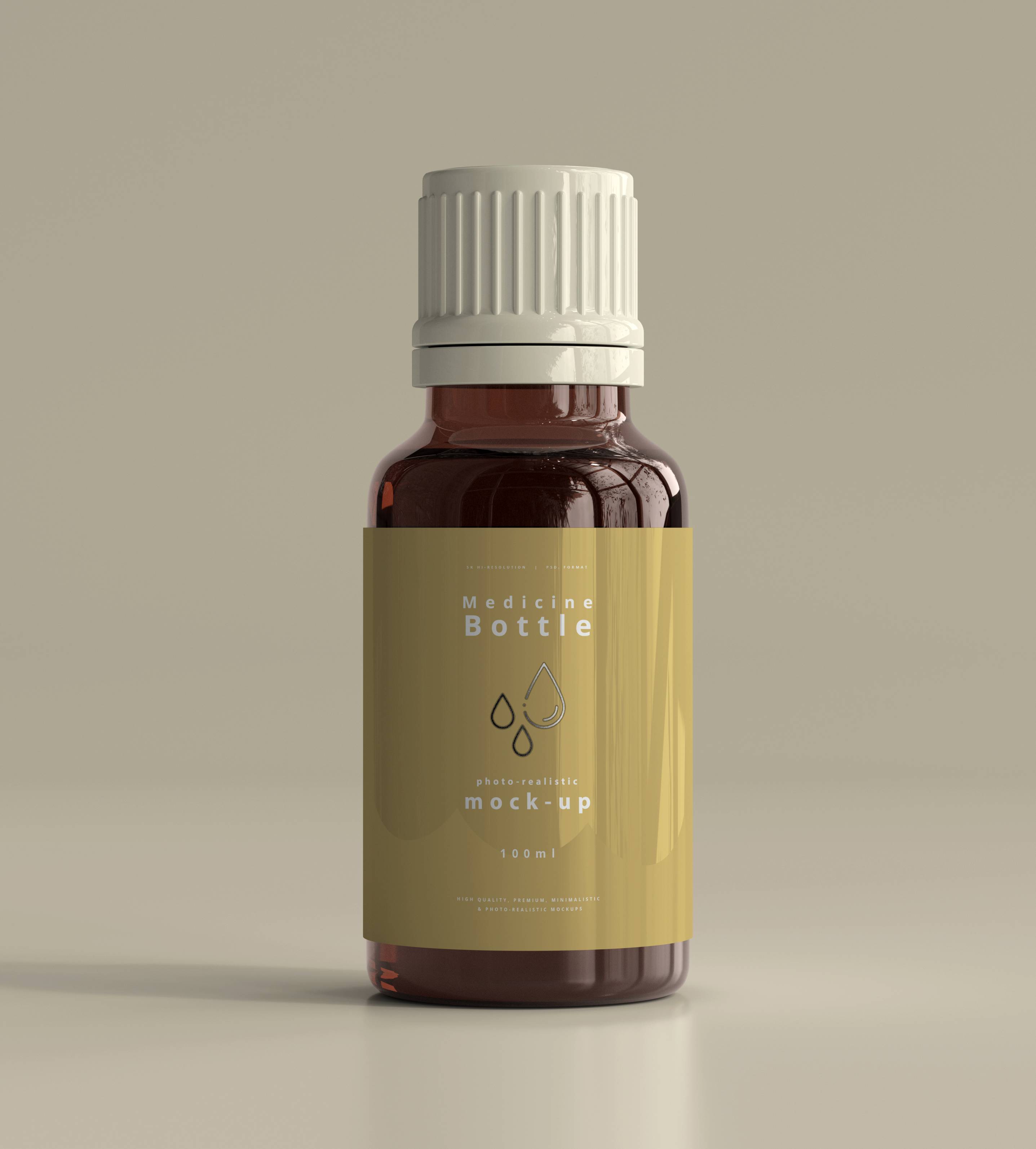Anti Allergic, Anti Cold & Cough Formula