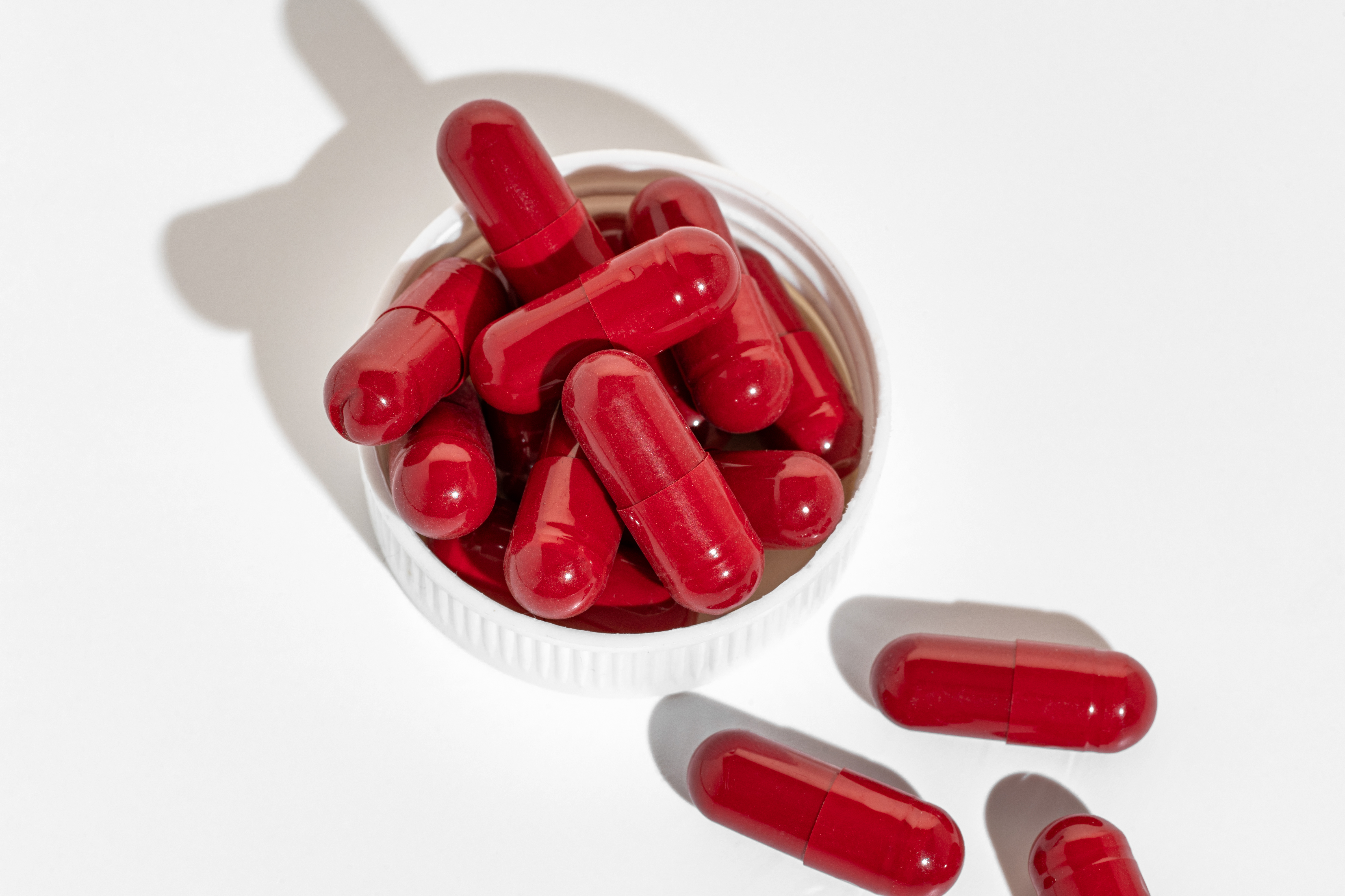 Iron Supplements