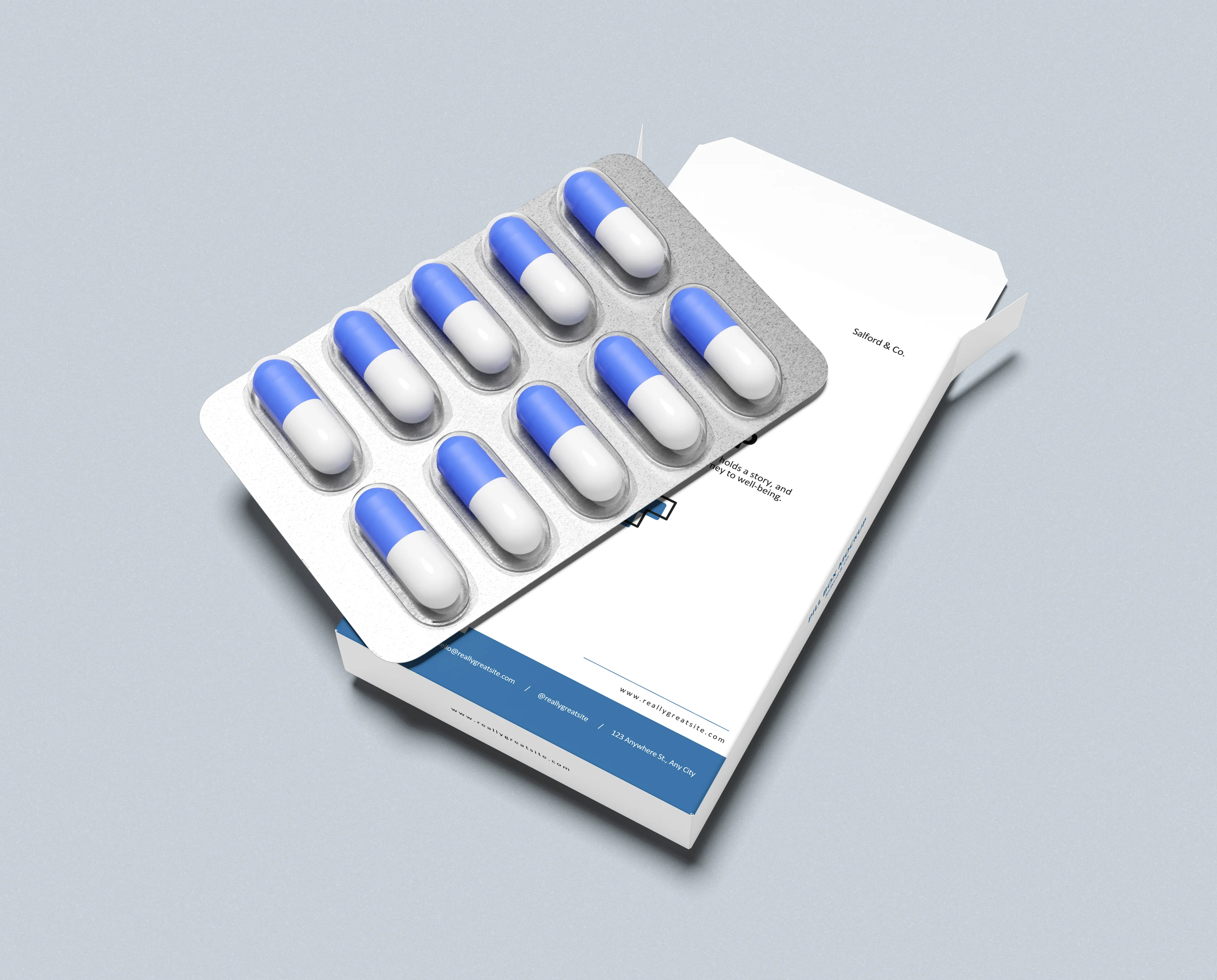Duloxetine 60mg Capsules